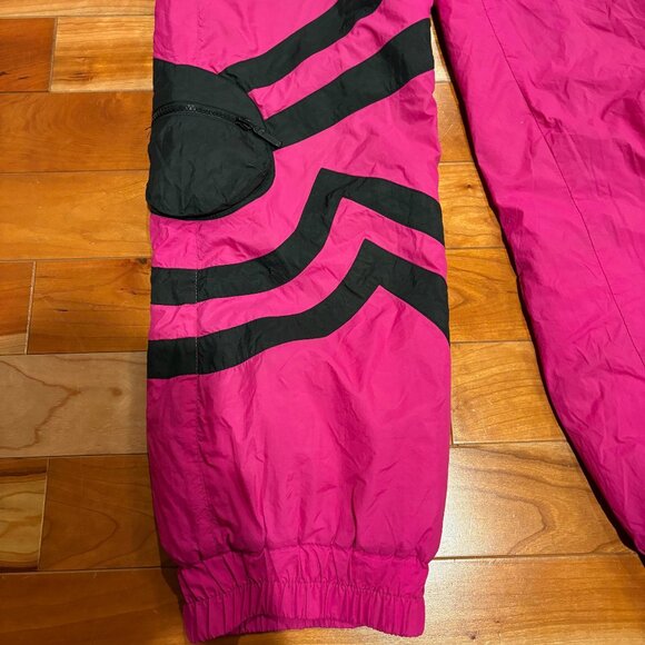 Tyrolia by Head Vintage One-Piece Snow Ski Suit Women’s 10 - Picture 10 of 12